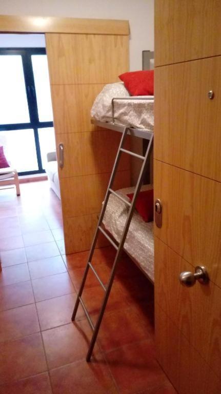 Estudio En Zona Baja Y Garaje Opcional Сьерра-Невада Экстерьер фото