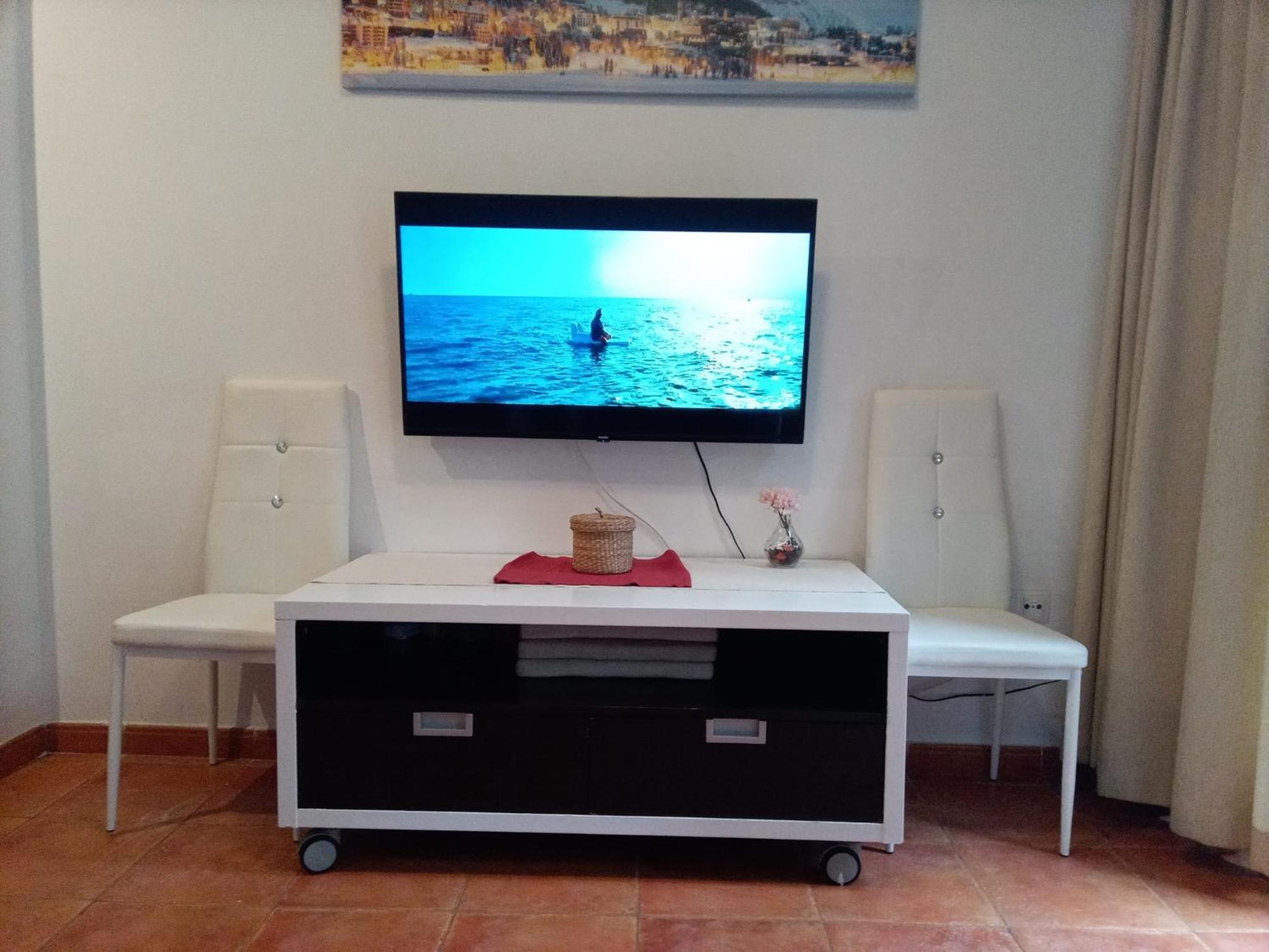 Estudio En Zona Baja Y Garaje Opcional Сьерра-Невада Экстерьер фото
